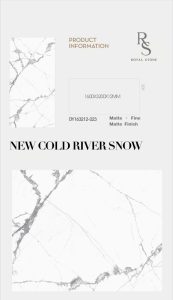 NEW COLD RIVER SNOW DY163212 223 1