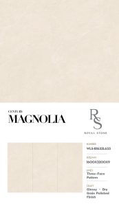 WLS B1632L633 GENTURY MAGNOLIA