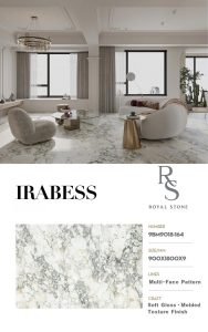 9BM9018 164 IRABESS 1