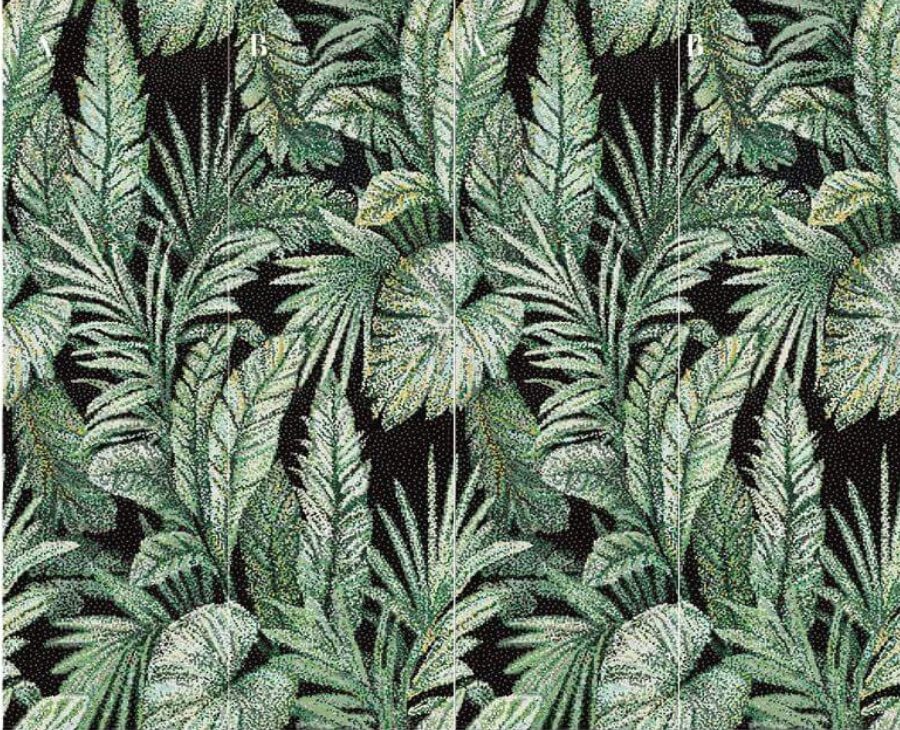 GD82609 MSK03 AB LUSH FOLIAGE GREEN 1