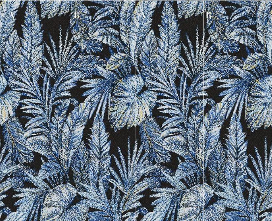 GD82609 MSK07 AB LUSH FOLIAGE BLUE 1
