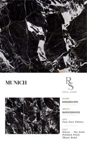 MUNICH DG163212 092