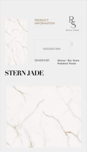 STERN JADE DG163212 057