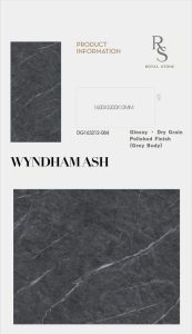 WYNDHAM ASH DG163212 084
