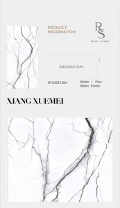 XIANG XUEMEI DY163212 224