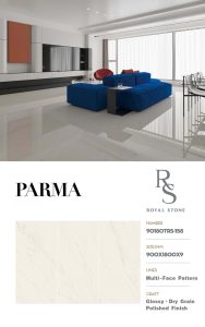 90180TRS 158 PARMA