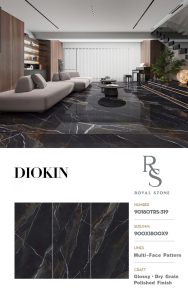90180TRS 319 DIOKIN