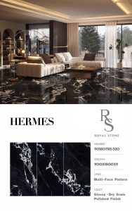 90180TRS 320 HERMES