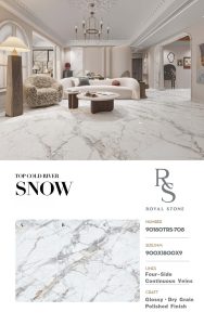 90180TRS 708 TOP GOLD RIVER SNOW