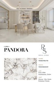90180TRS 715 CYPRUS PANDORA