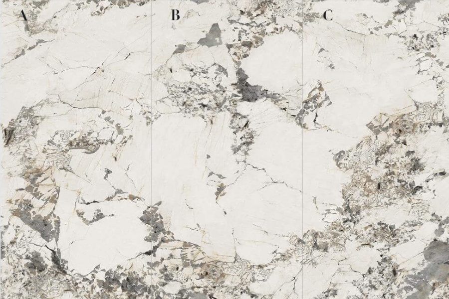 SCATTERED PANDORA DY163212 213