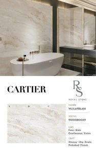 WLS A918L614 CARTIER