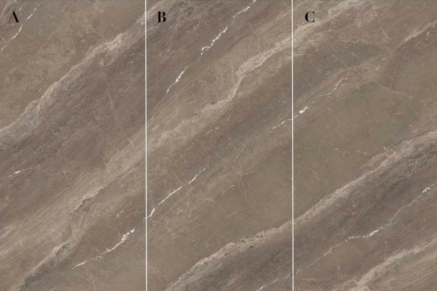 WLS A918SH617 CARBONA BROWN 1