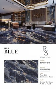ZS90180 040 ERHAI BLUE