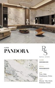 ZS90180 213 SUPER PANDORA