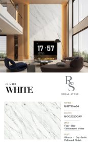 1632TRS 634 GLACIER WHITE