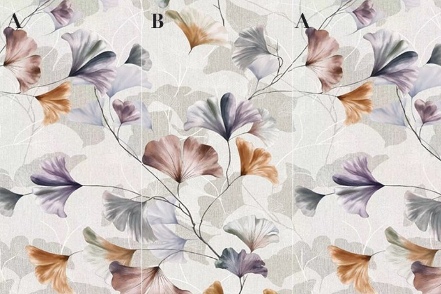 GD82609 FH 199 GINGKO 1