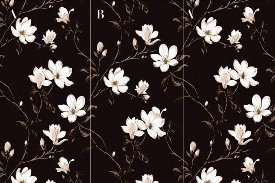 GD82609 FH 206 THE SUBTLE SCENT OF THE ORCHID 1