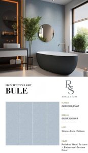 GD82609 FS 67 FRENCH TOTEM LIGHT BULE