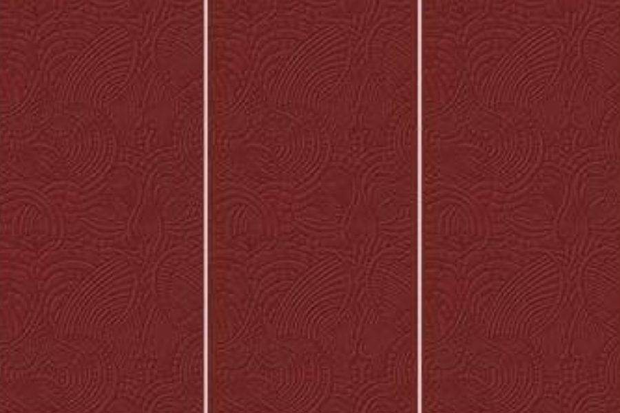 GD82609 FS 69 FRENCH TOTEM RED 1