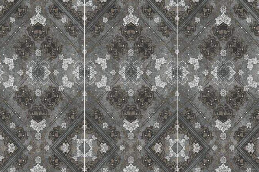 GD82609 HG 106 LACE SUPREME GREY 1