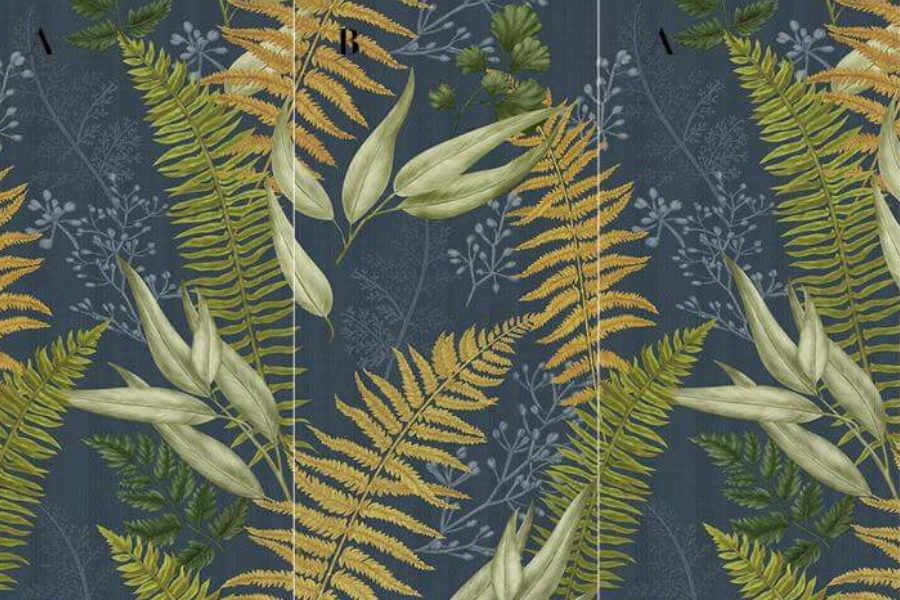 GD82609 HG 123 SPRING HEALINGV 1