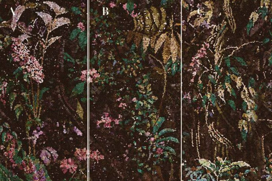 GD82609 HG 127 JUNGLE YIN NUAN COFFEE 1