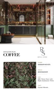 GD82609 HG 127S JUNGLE YIN NUAN COFFEE