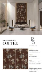 GD82609 SY 139 GOLDEN BAMBOO DEEP