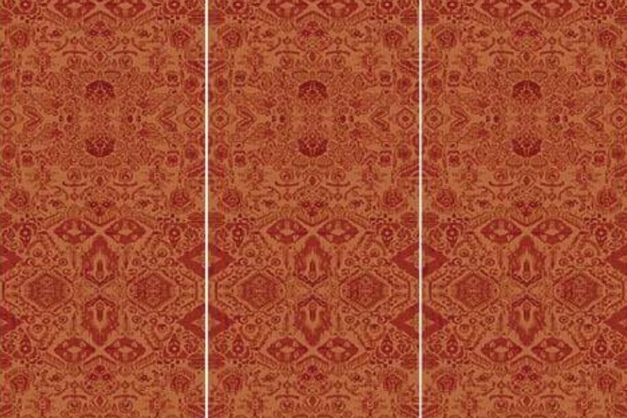 GD82609 SY 168 RUXIANG TOTEM 1