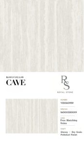 YZD360959 ROMANYELLOW CAVE