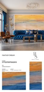 CY122709TG6261X FANTASY DREAM