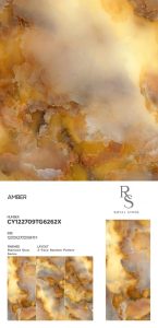 CY122709TG6262X AMBER